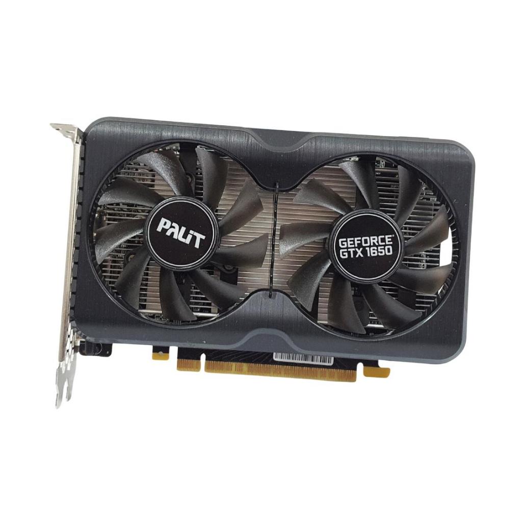 PALIT GeForce GTX 1650 グラフィックボード