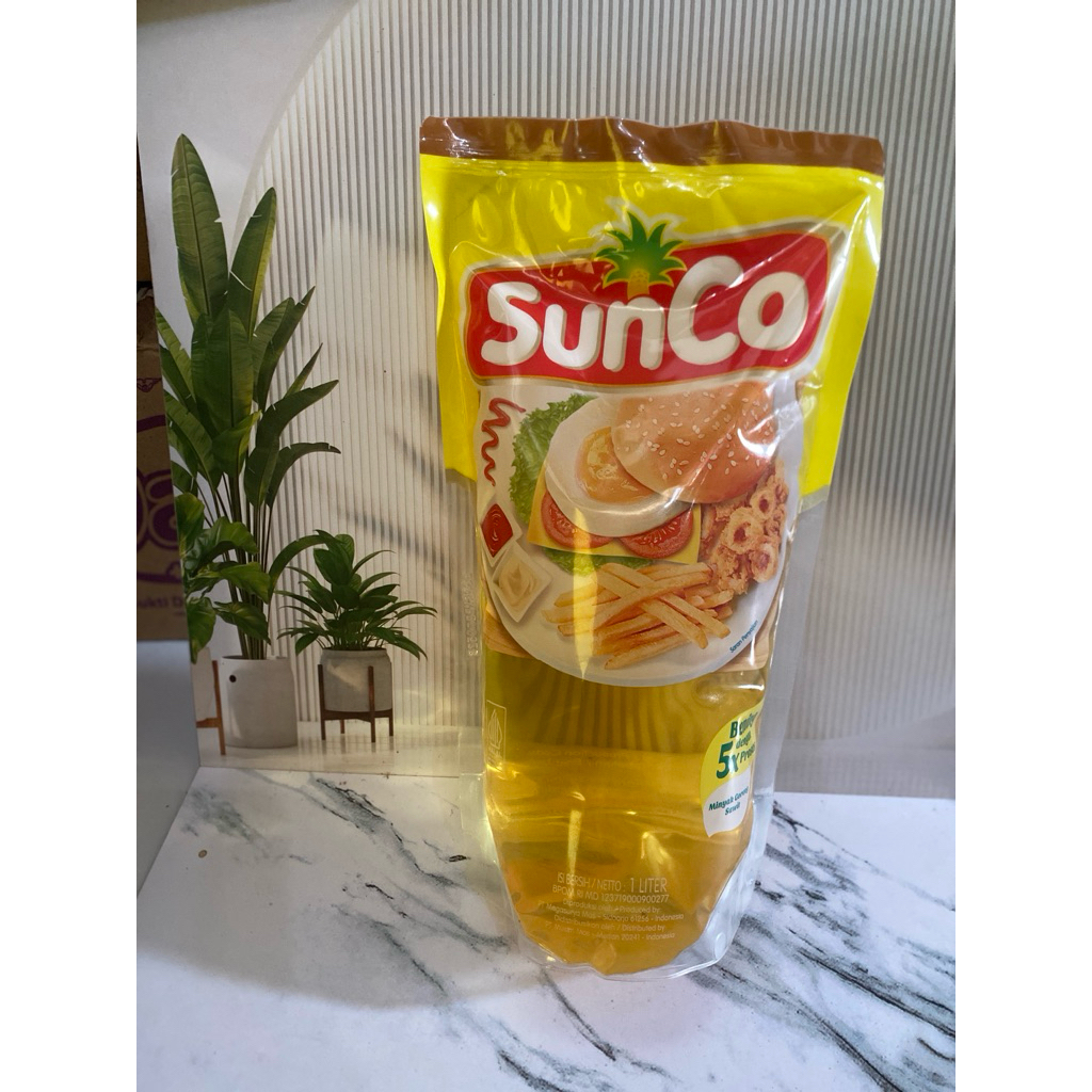 Jual Sunco 1 Liter Terlengkap & Harga Terbaru Juli 2026 | Shopee Indonesia