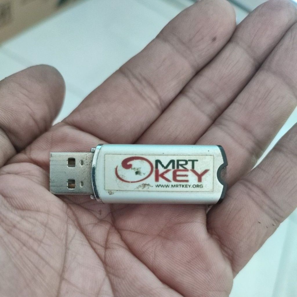 Jual MRT Dongle Terlengkap & Harga Terbaru Juli 2026 | Shopee Indonesia