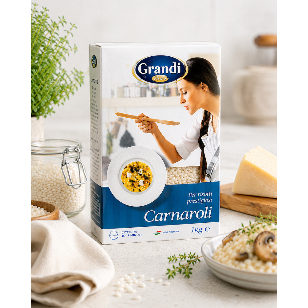Jual Beras Risotto Terlengkap & Harga Terbaru Juli 2026 | Shopee Indonesia