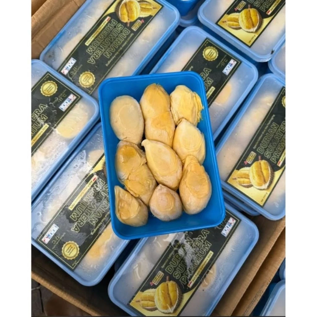Makan Jual Durian Terdekat Paling Enak Surabaya