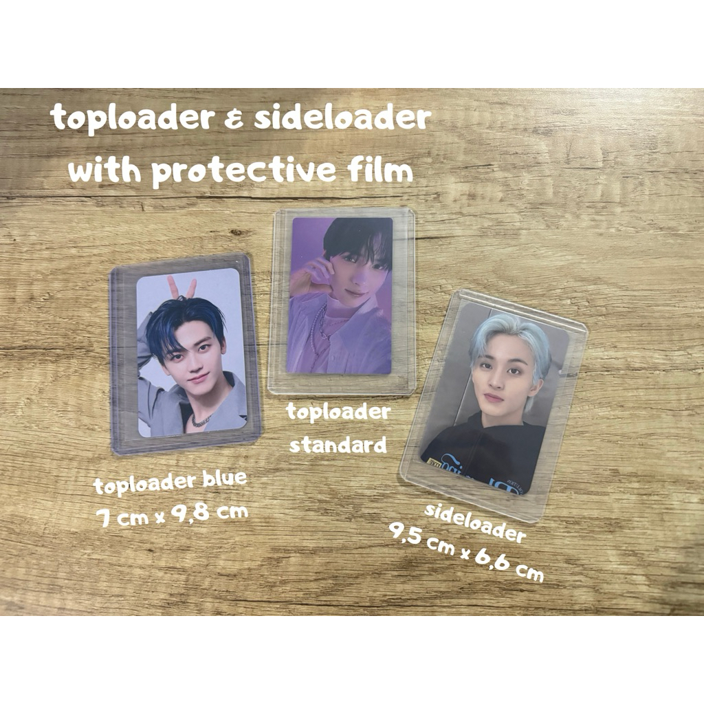 Jual Toploader Terlengkap & Harga Terbaru Juli 2026 | Shopee Indonesia