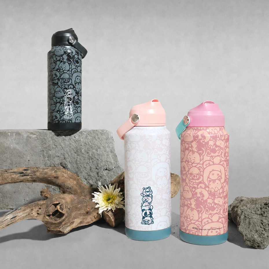 CRSL Tumbler 900 ml