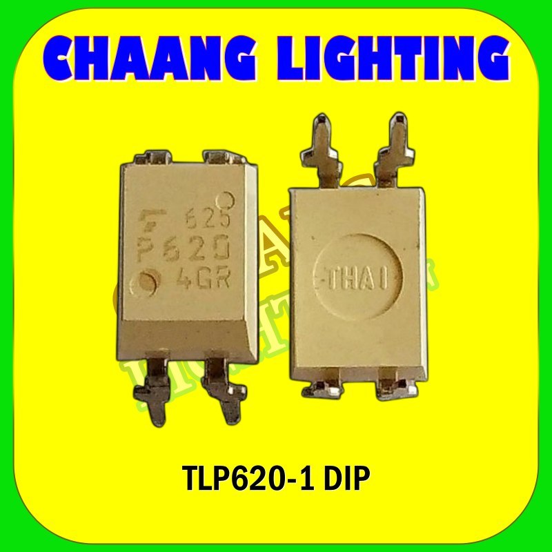 Jual TLP620 TLP620-1 DIP 4PIN ORIGINAL P620 GB P620GB TLP620-1GB TLP620 ...