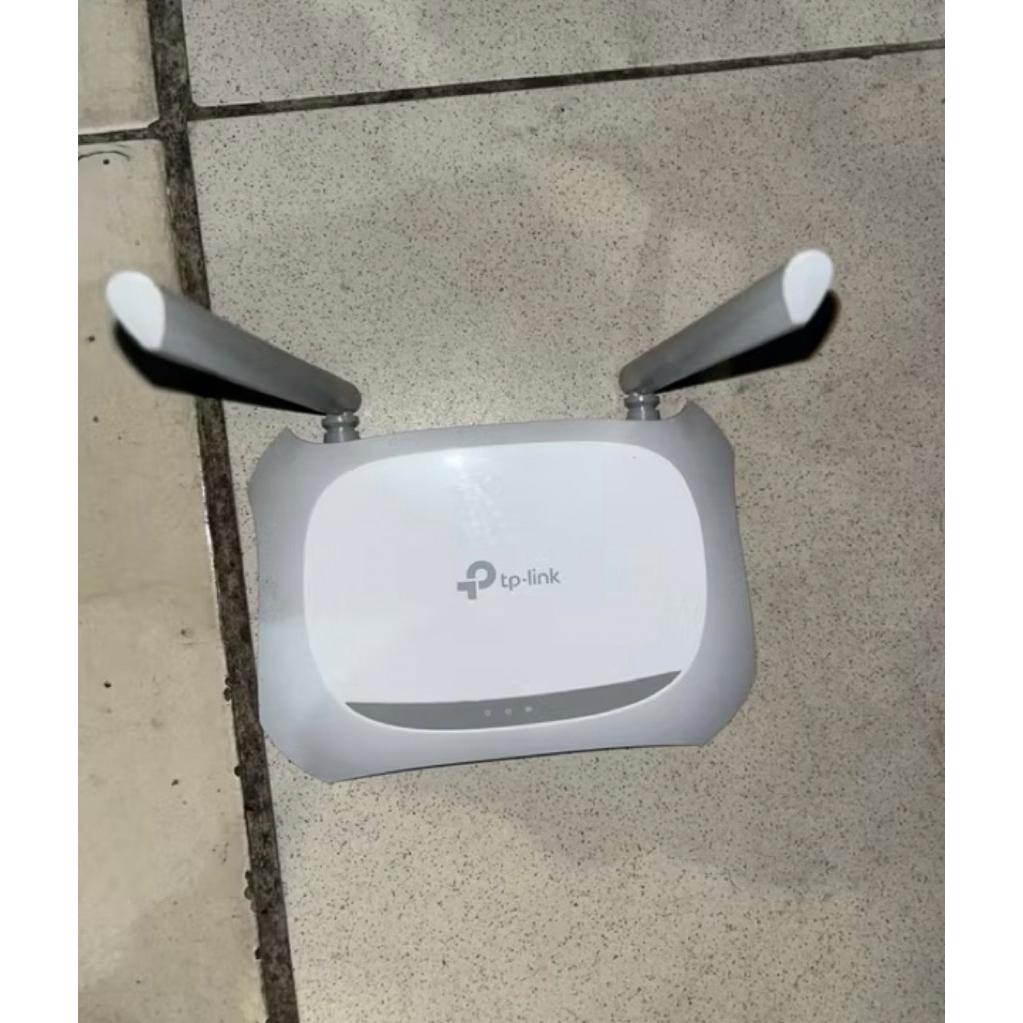 Jual Tp link wr840/wr820 | Shopee Indonesia