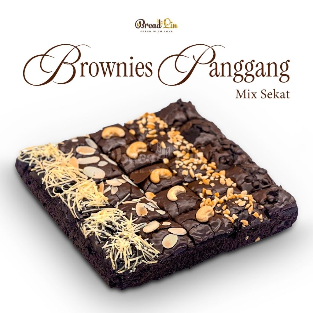 Jual Breadlin Terlengkap & Harga Terbaru Juli 2026 | Shopee Indonesia
