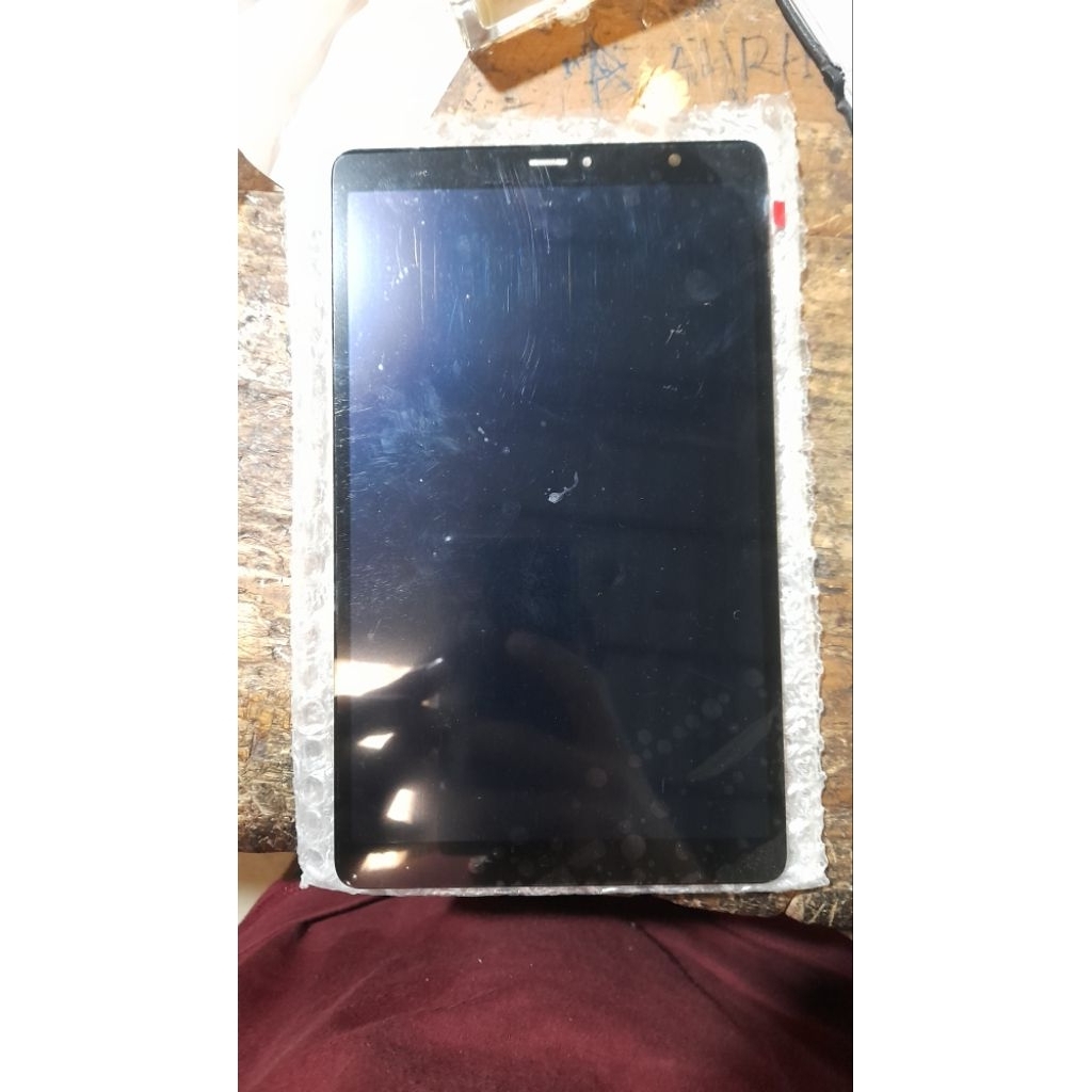 Jual lcd taouchscreen samsung galaxy Tab A 8,0inch ps025 | Shopee Indonesia