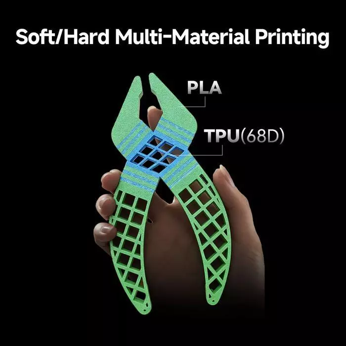 Gunatek 3D Printer Surabaya