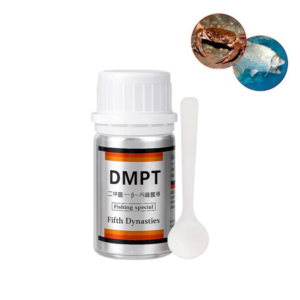 Jual DMPT STIMULANT Umpan Pancing Ikan Bubuk Mancing Essen Essence ...
