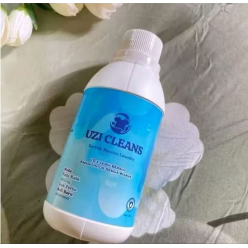 Jual uzi clean pembersih serbaguna | Shopee Indonesia