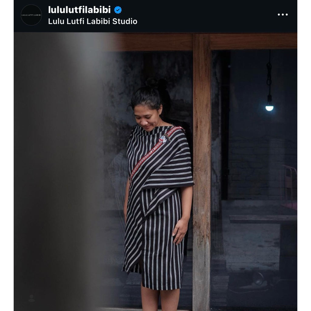 Jual LULU LUTFI LABIBI | Shopee Indonesia