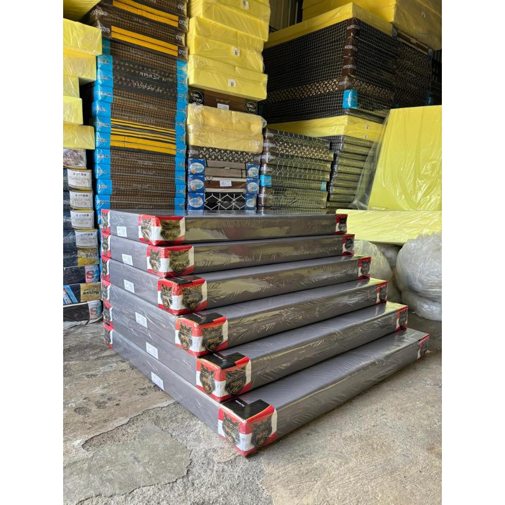 Jual Kasur Busa Indah Foam Medium Empuk Garansi 5 Tahun Tebal Awet ...