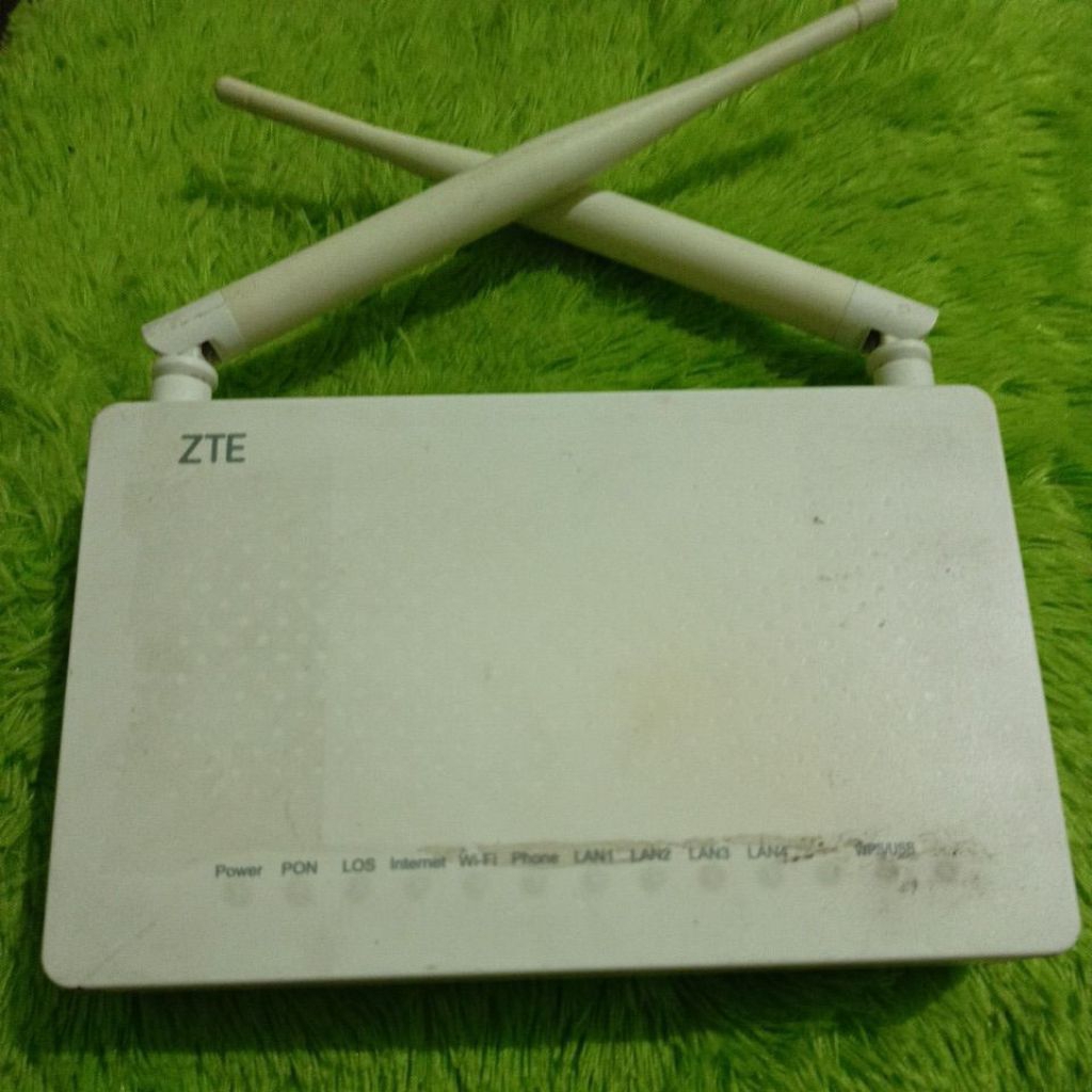 Jual Router Zte f609 | Shopee Indonesia