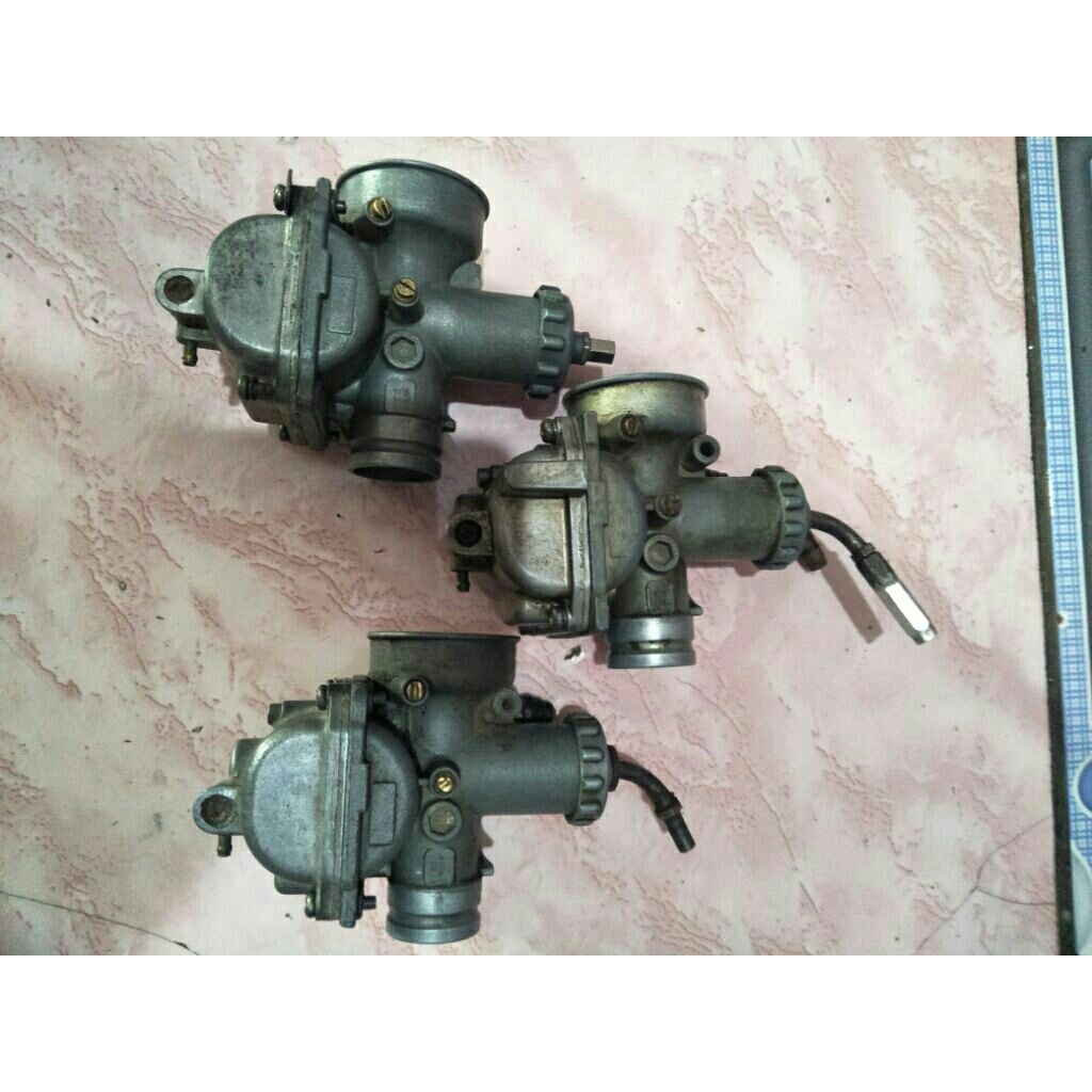 Jual KARBU ORIGINAL COPOTAN FIZ 4WH 3XA DAN MADE IN JAPAN 3XA DAN 4NS ...