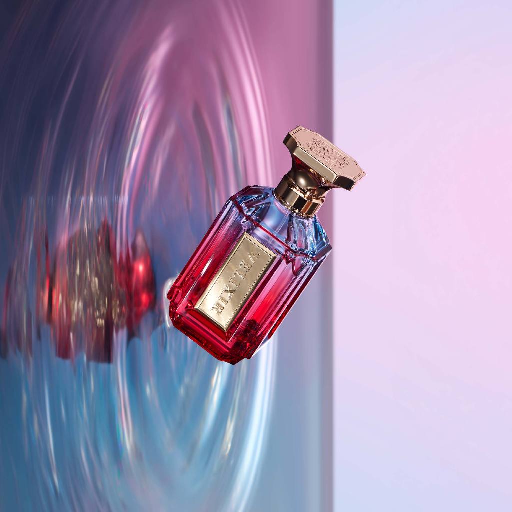 Jual Velixir Parfums Persephone for Unisex Eau de Parfum | Shopee Indonesia