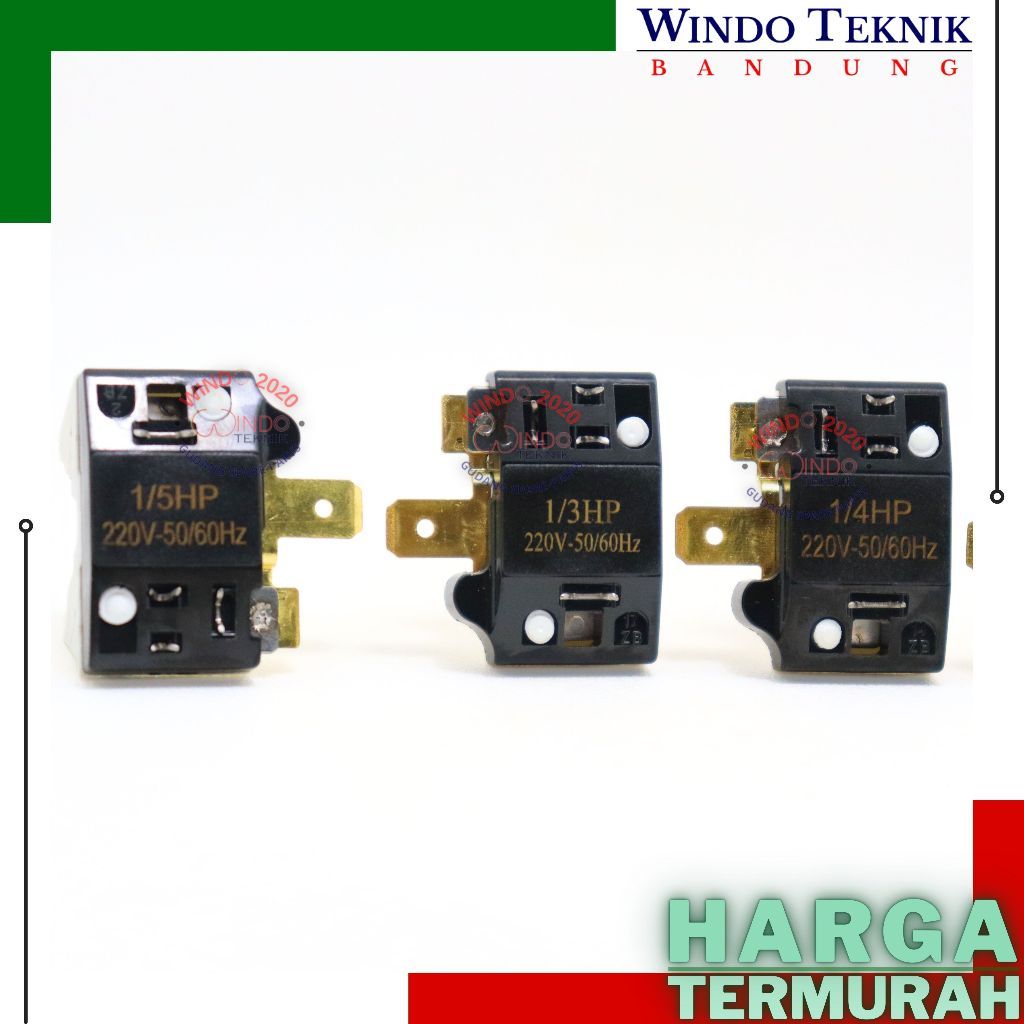 Jual OVER LOAD KULKAS UKURAN 1/8 | OVER LOAD GEPENG | OVERLOAD FREZER ...