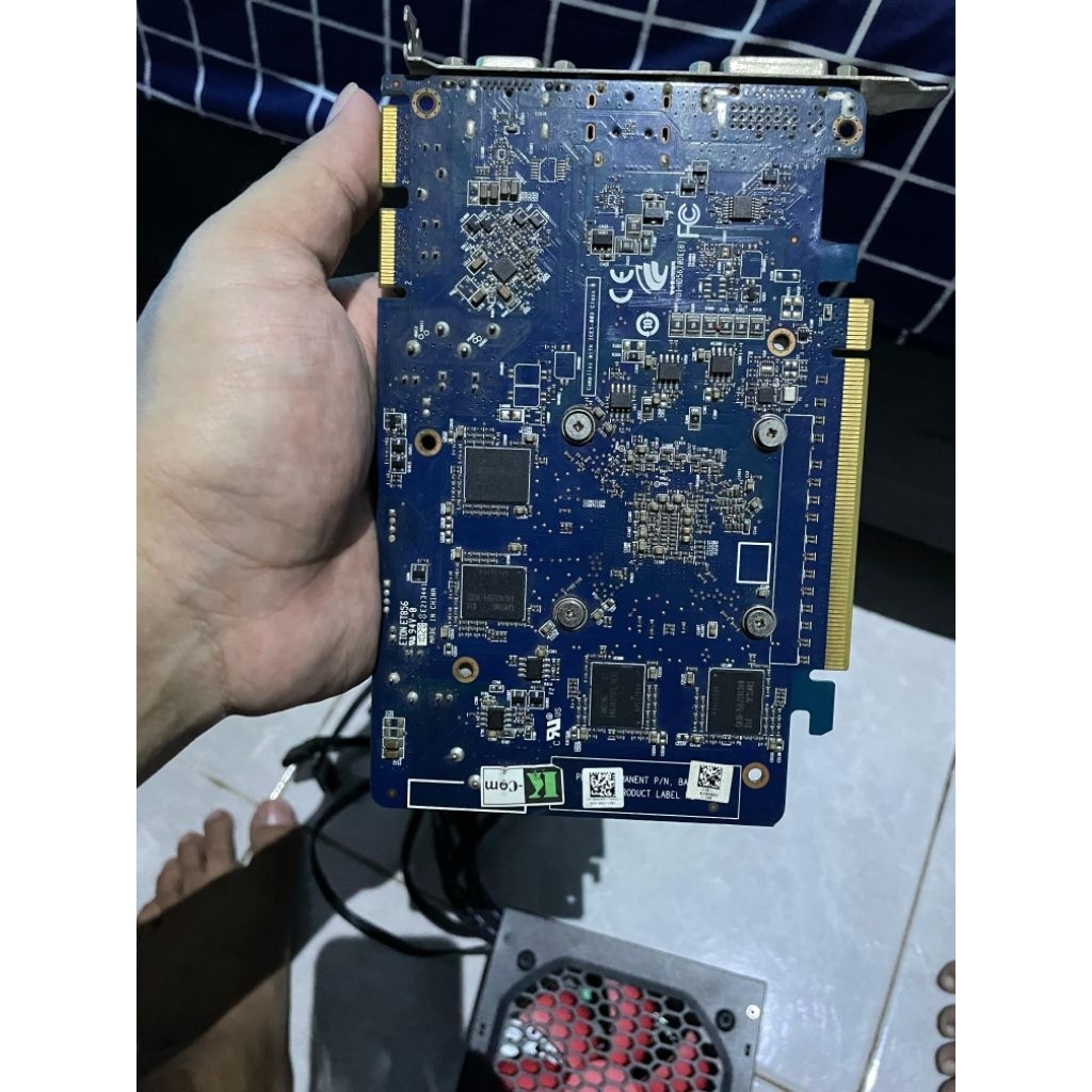 Jual VGA Card AMD Radeon HD 5670 | Shopee Indonesia