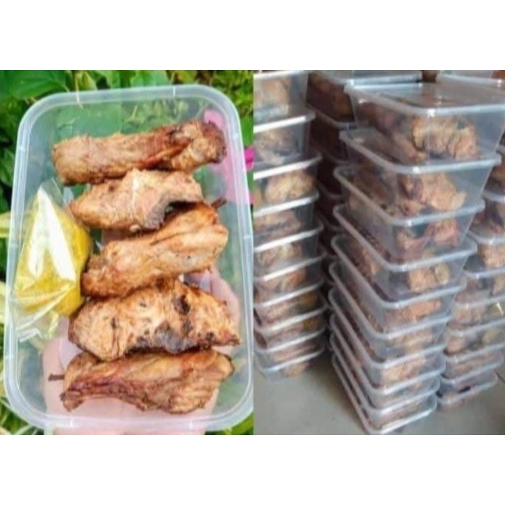 Jual Ikan Manyung Terlengkap & Harga Terbaru Agustus 2026 | Shopee ...