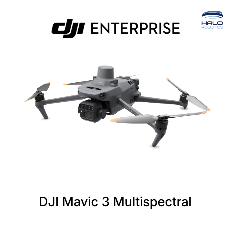 Jual DJI Mavic 3 Multispectral (Universal Edition) | Shopee Indonesia