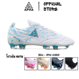 Sepatu Futsal Apha Icarus FG