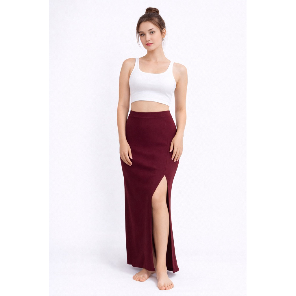 Jual rok maroon Terlengkap & Harga Terbaru Juli 2026 | Shopee Indonesia