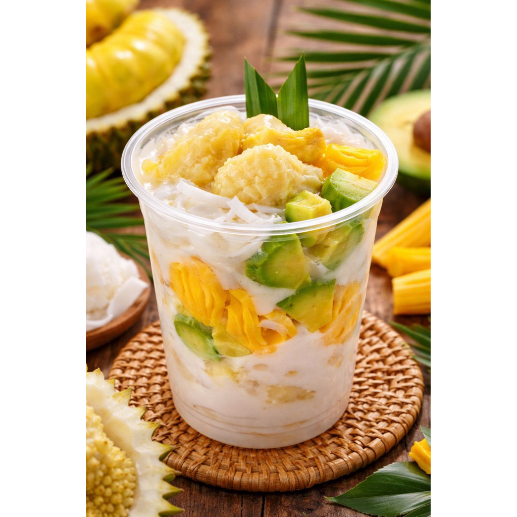 Jual Es Durian Terlengkap & Harga Terbaru Juli 2026 | Shopee Indonesia
