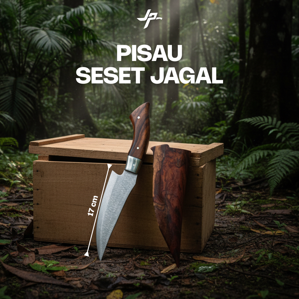 Jual Juragan Pisau | Pisau Chef Dapur Seset Multifungsi Bahan Baja Sup9 ...