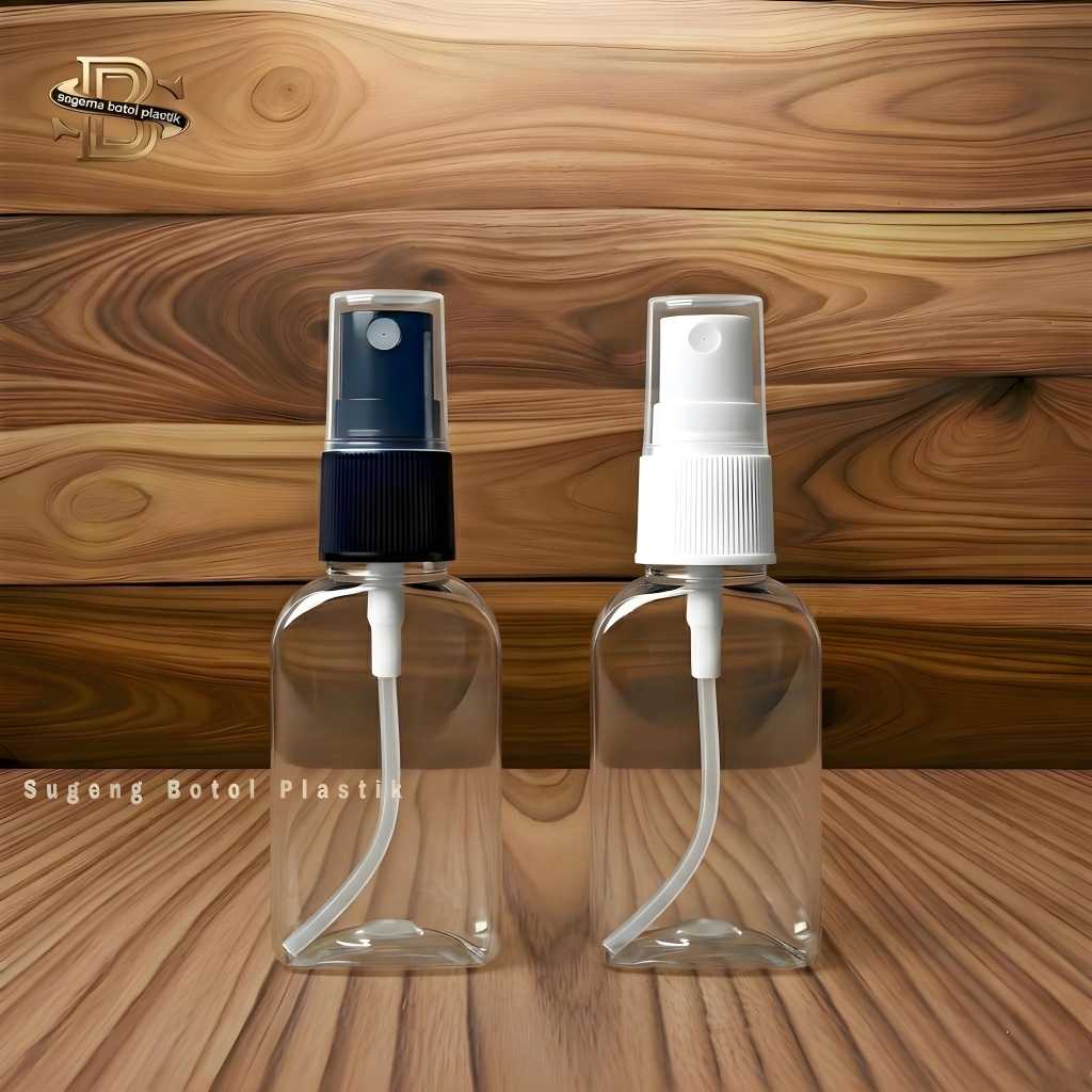 Jual Botol Spray 30ml Botol Kosmetik Travel Size N18 Botol Spray Murah ...