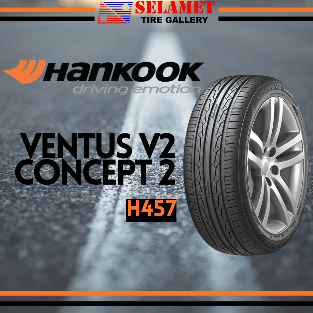 Jual Ban Hankook Terlengkap & Harga Terbaru Juli 2026 | Shopee Indonesia