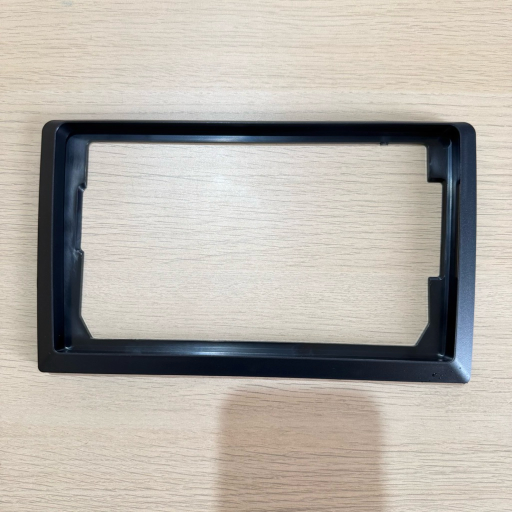 Jual Housing Frame 9 inch Head Unit Android ke Frame 10 inch | Shopee ...