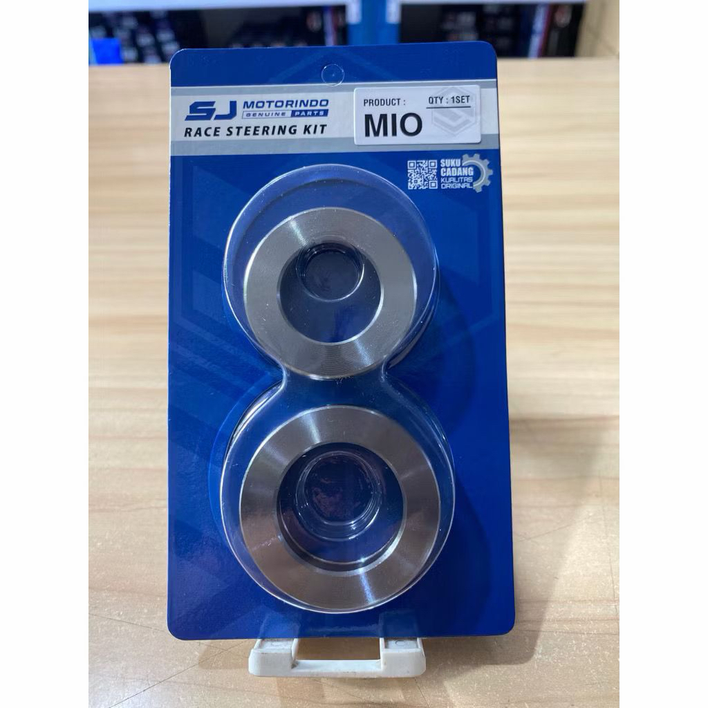 Jual SJ Comstir PRESS 35D Mio J S Z M3 GT 5TL / Komstir Mio Sporty ...