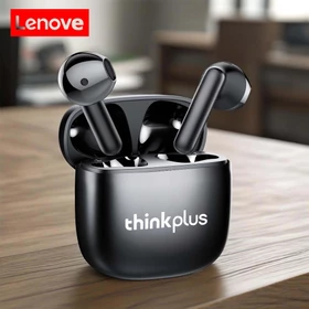 TWS Bluetooth 5.4 Wireless Earphone Sport Earbuds Waterproof Headphones HIFI With Microphone