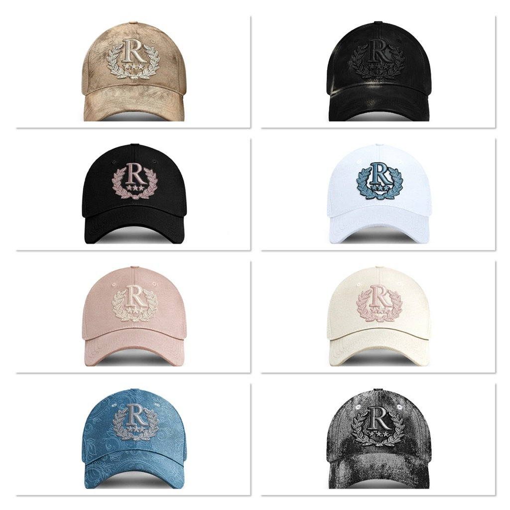 Jual [ORIGINAL] RUCAS CROWN CAP | Shopee Indonesia