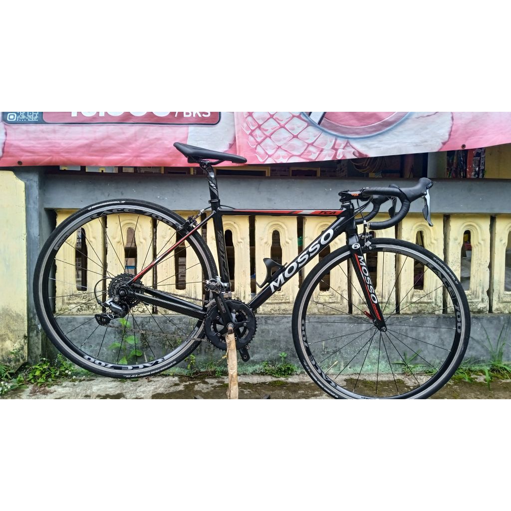 Jual sepeda road bike | Shopee Indonesia