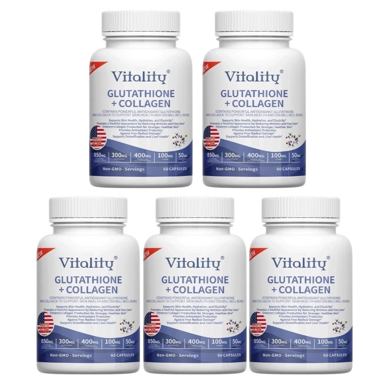 risks of taking glutathione How Glutathione and NAD+ Work Together to Boost Health and Vitality