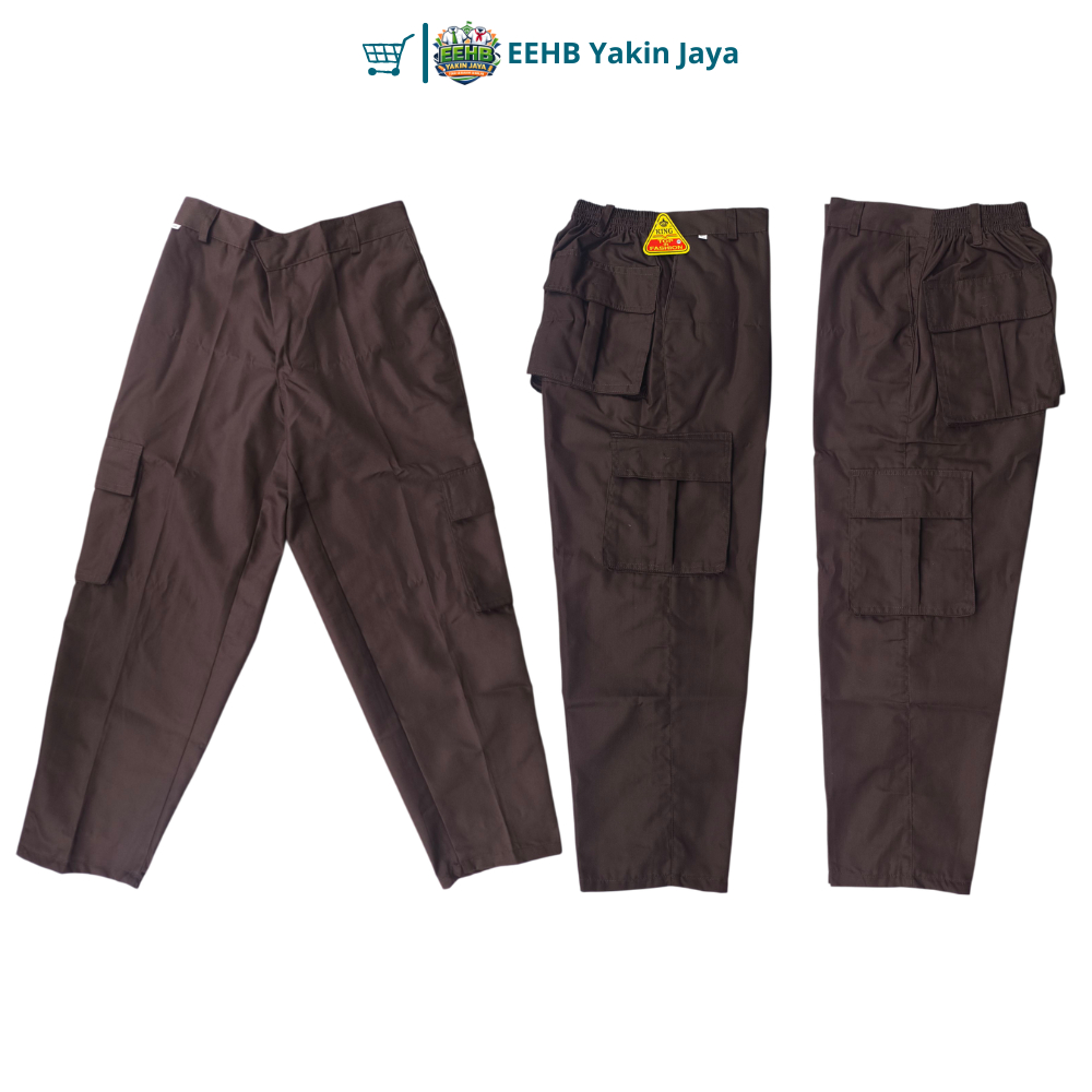 Produk EEHB Yakin Jaya | Shopee Indonesia