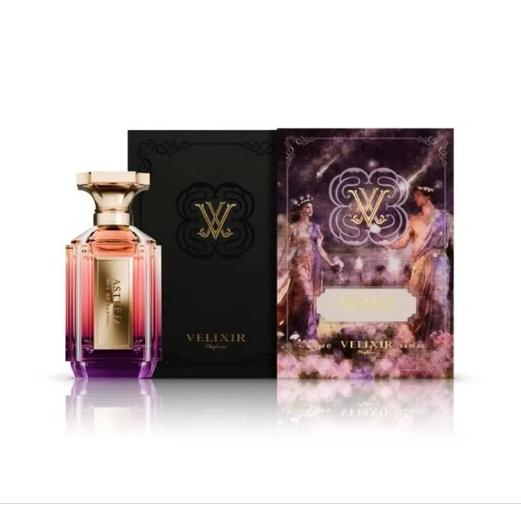 Produk Eau De RZ Store | Shopee Indonesia