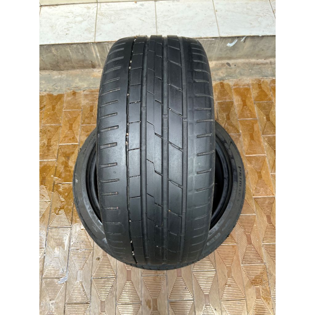 Jual Ban Hankook Ventus S1 Evo3 RFT 225 45 r17 1Pcs | Shopee Indonesia