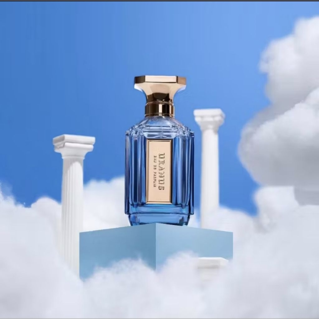 Jual ALL VARIAN VELIXIR PARFUM DUPE LV | Shopee Indonesia
