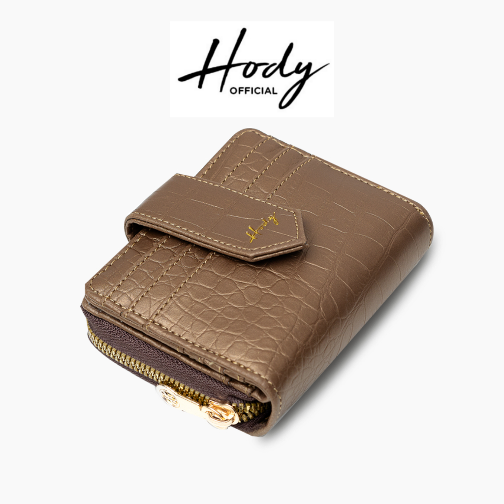 Jual Hody - Dompet Wanita Dompet Lipat Wanita Tas Wanita Kartu Dompet ...