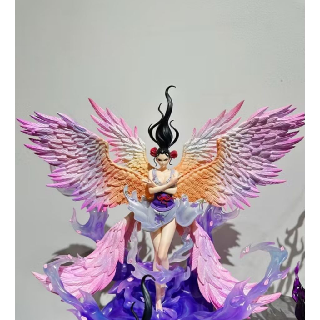 Jual figure one piece nico robin wings | Shopee Indonesia