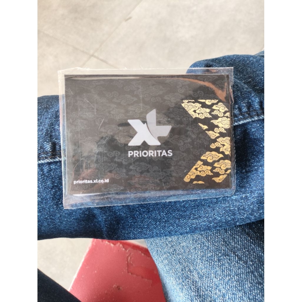 Jual XL Prioritas 125GB Nomer 10 Digit. Aktivasi di Rumah | Shopee ...