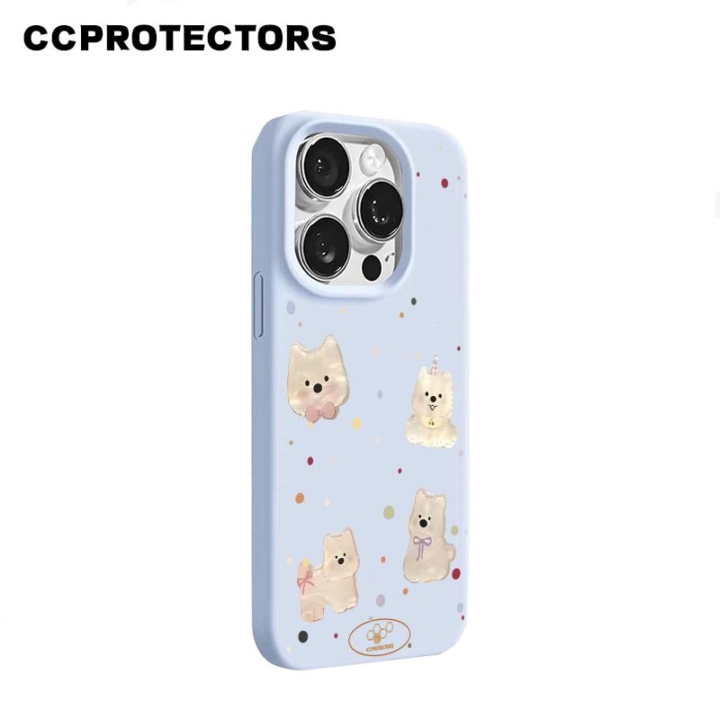 Toko Online CCPROTECTORS Official Store | Shopee Indonesia