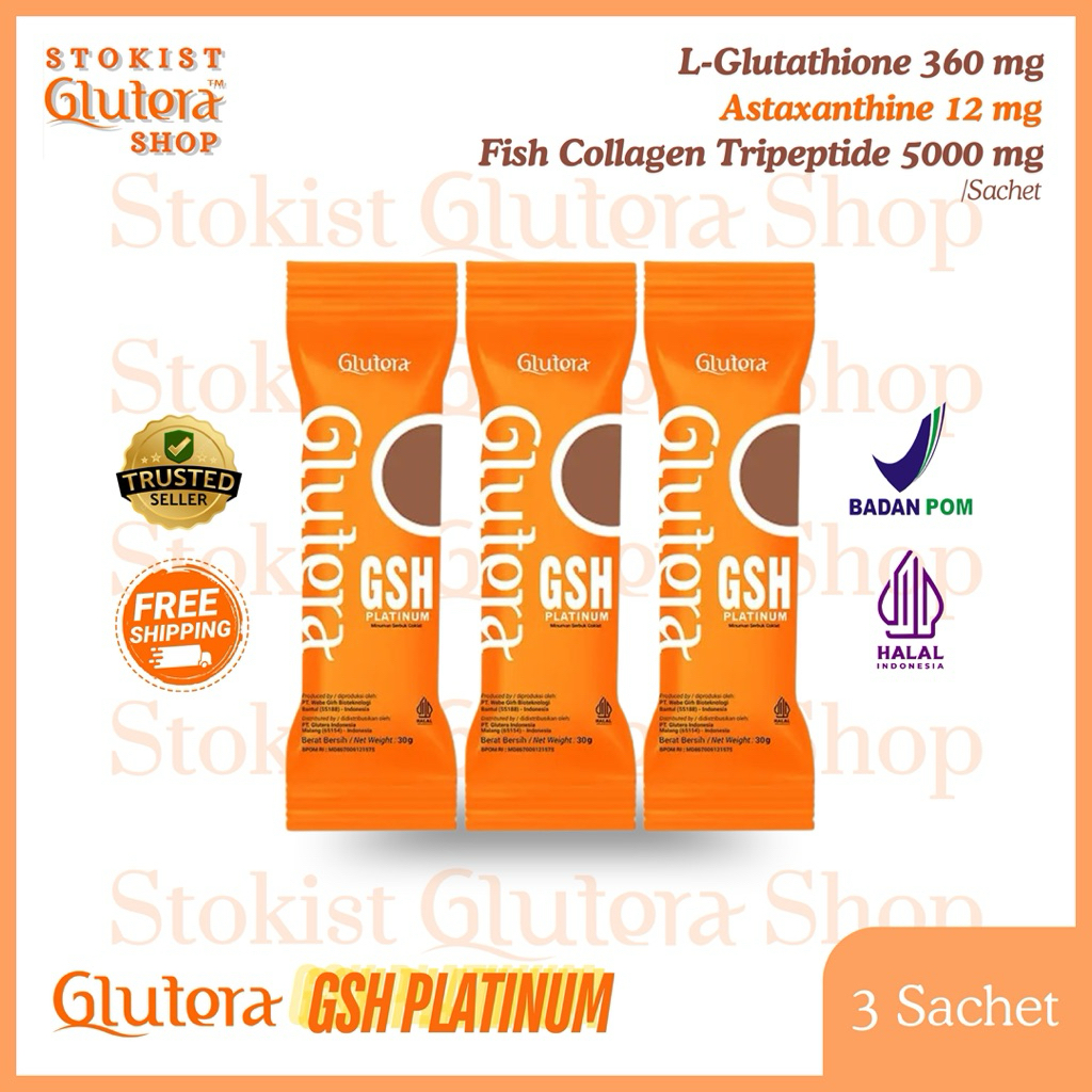 most effective glutathione injectable brand Best Glutathione Supplement