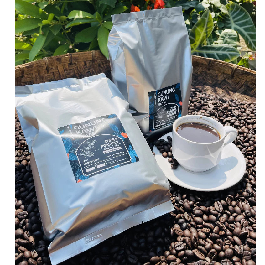 Jual Kopi Blitar