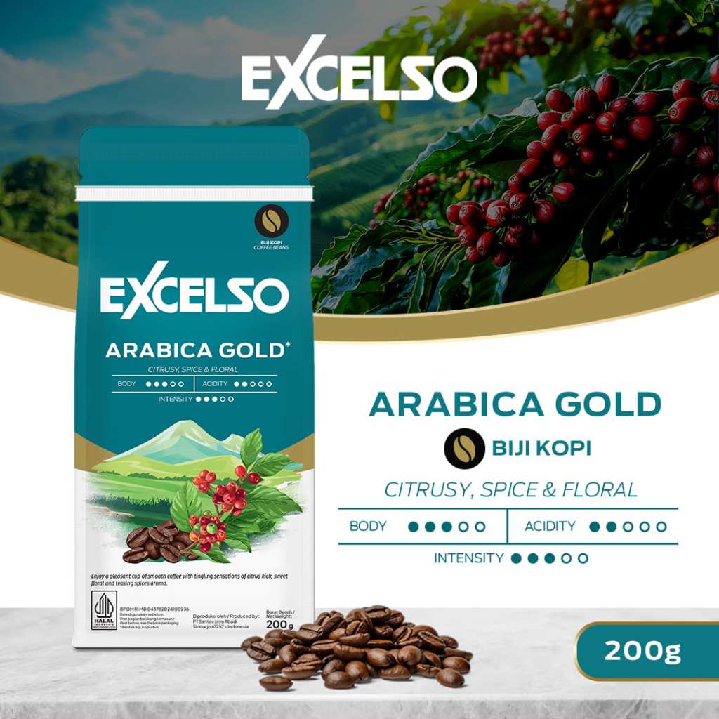 Toko Online Excelso Official Shop | Shopee Indonesia