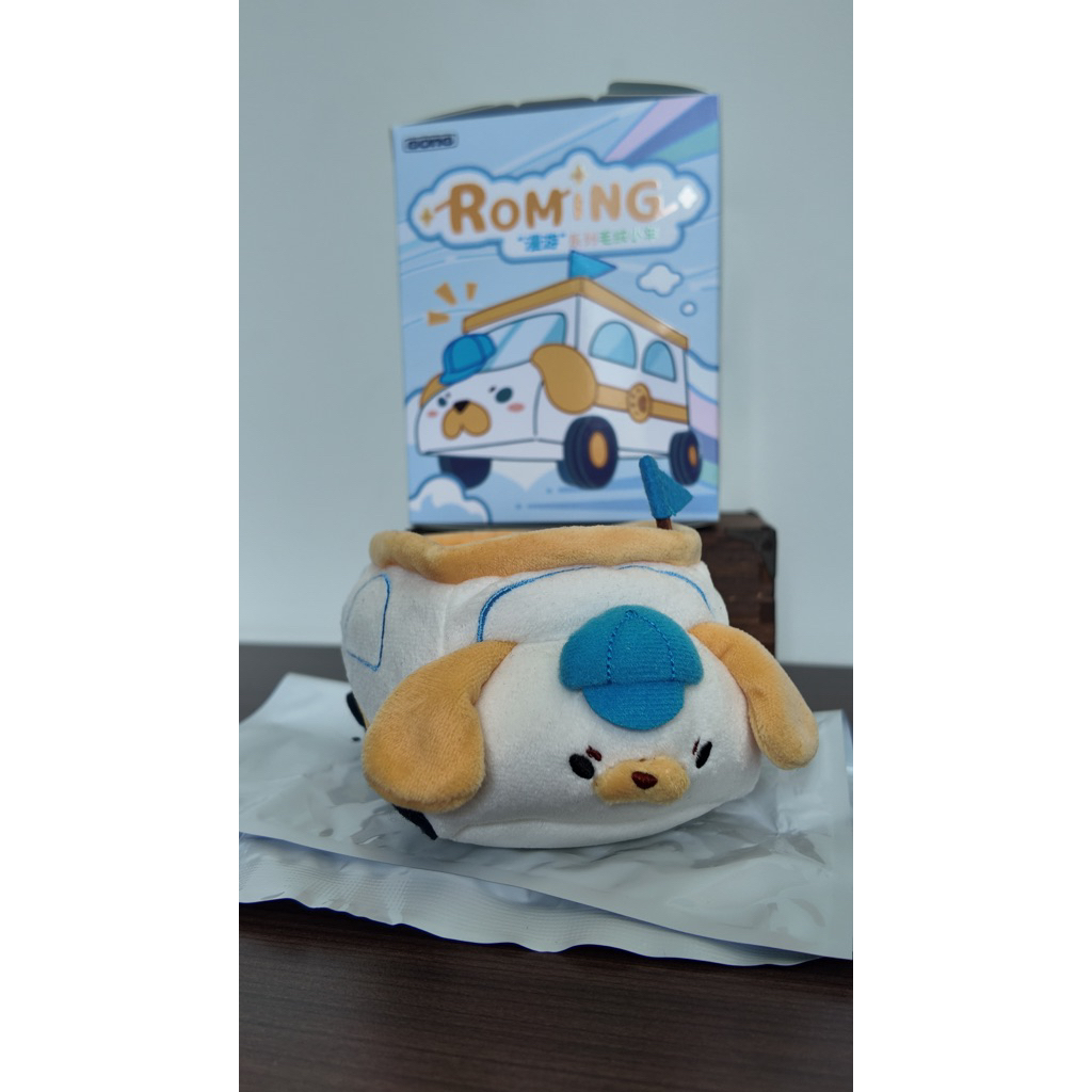 Jual labubu roming | Shopee Indonesia