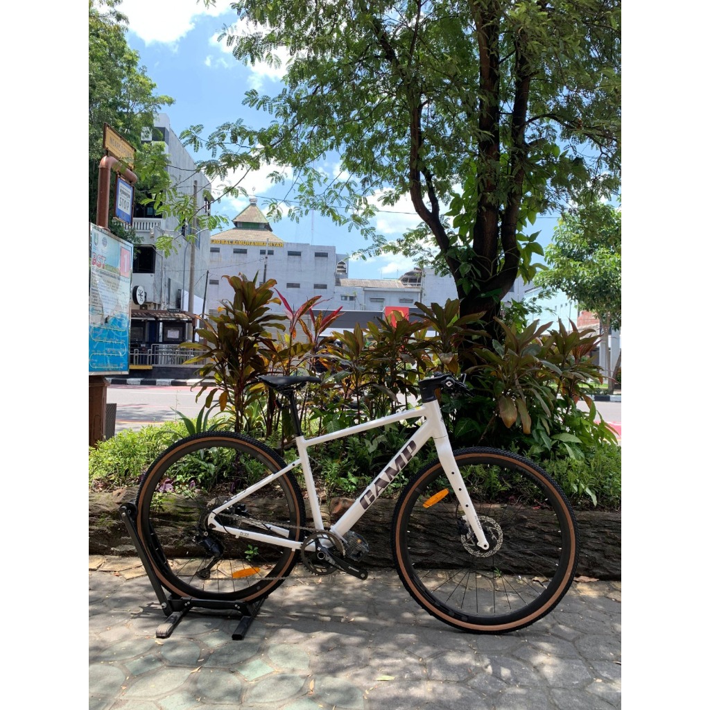 Jual SEPEDA ELEMENT HYBRID CAMP GX300 | Shopee Indonesia