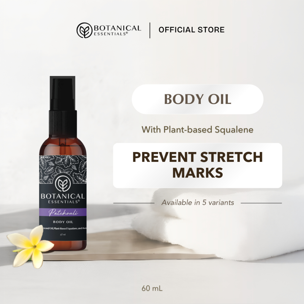 Toko Online Botanical Essentials | Shopee Indonesia