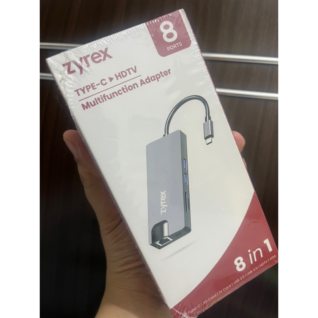 Jual Zyrex Terlengkap & Harga Terbaru Juli 2026 | Shopee Indonesia